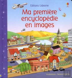 Bertrand.pt - Ma Premiere Encyclopedie Illustree