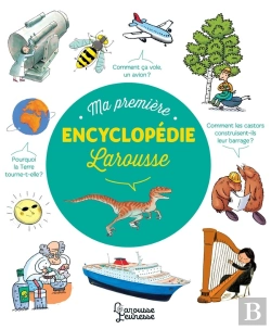 Bertrand.pt - Ma Première Encyclopédie Larousse