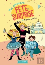 Ma Premiere Fête Surprise