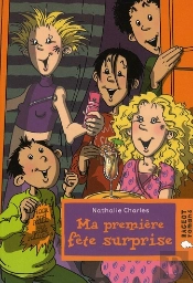 Ma Première Fête Surprise