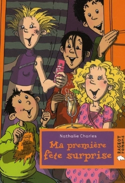 Bertrand.pt - Ma Première Fête Surprise