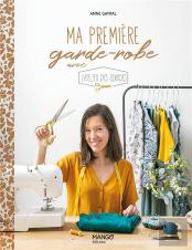 Ma Première Garde-Robe Avec L'Atelier Des Gourdes