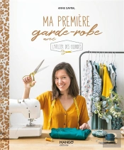 Ma Première Garde-Robe Avec L'Atelier Des Gourdes