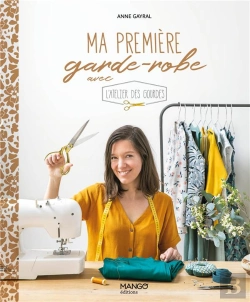 Bertrand.pt - Ma Première Garde-Robe Avec L'Atelier Des Gourdes