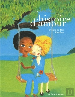 Bertrand.pt - Ma Première Histoire D'Amour