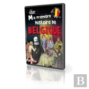 Ma Première Histoire De Belgique
