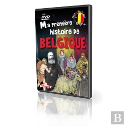 Bertrand.pt - Ma Première Histoire De Belgique