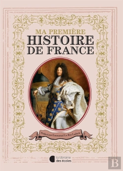 Bertrand.pt - Ma Première Histoire De France (Édition 2023)