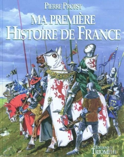 Bertrand.pt - Ma Première Histoire De France