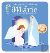 Ma Première Histoire De Marie