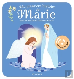 Bertrand.pt - Ma Première Histoire De Marie