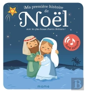 Ma Première Histoire De Noël
