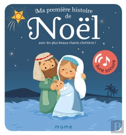 Bertrand.pt - Ma Première Histoire De Noël