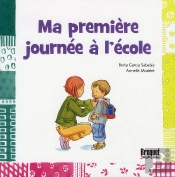 Ma Première Journée À L'École