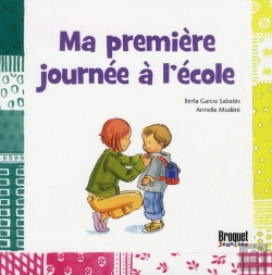 Bertrand.pt - Ma Première Journée À L'École