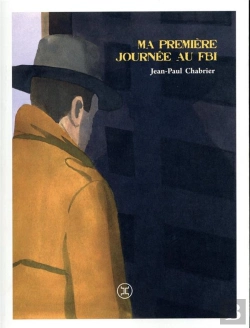 Bertrand.pt - Ma Première Journée Au Fbi