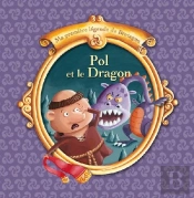 Ma Première Légende De Bretagne Tome 1 : Pol Et Le Dragon