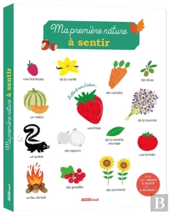 Bertrand.pt - Ma Première Nature À Sentir