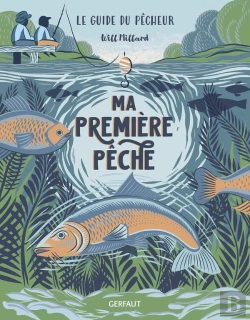 Bertrand.pt - Ma Première Pêche
