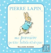 Ma Première Petite Bibliothèque Pierre Lapin