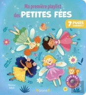 Ma Première Playlist Des Petites Fées