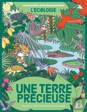 Ma Première Série Documentaire : L'Écologie : Une Terre Précieuse