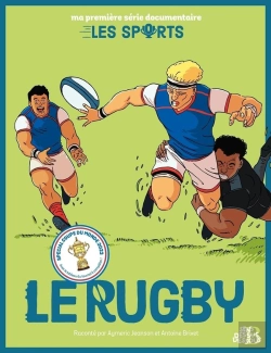 Bertrand.pt - Ma Première Série Documentaire : Les Sports : Le Rugby