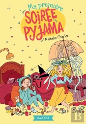 Ma Première Soirée Pyjama