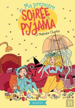 Bertrand.pt - Ma Première Soirée Pyjama