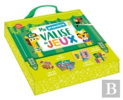 Ma Première Valise De Jeux