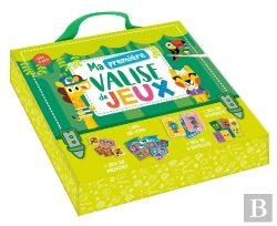 Bertrand.pt - Ma Première Valise De Jeux