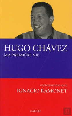 Bertrand.pt - Ma Premiere Vie ; Conversations Avec Ignacio Ramonet