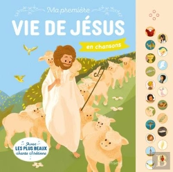 Bertrand.pt - Ma Première Vie De Jésus En Chansons