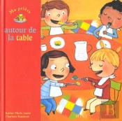 Ma Priere Autour De La Table
