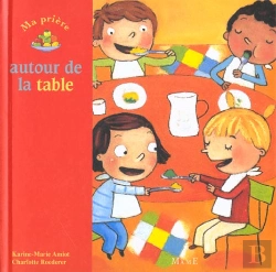 Bertrand.pt - Ma Priere Autour De La Table