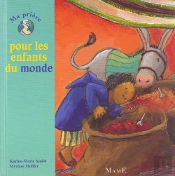 Bertrand.pt - Ma Priere Pour Les Enfants Du Monde