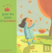 Ma Priere Pour Les Jours D Automne