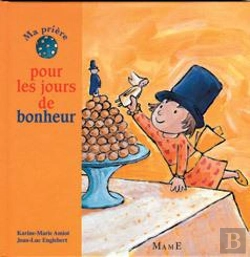 Bertrand.pt - Ma Priere Pour Les Jours De Bonheur