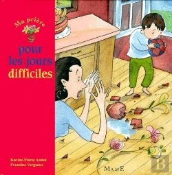 Bertrand.pt - Ma Prière Pour Les Jours Difficiles