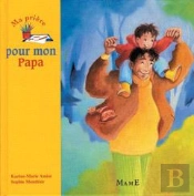 Ma Priere Pour Papa