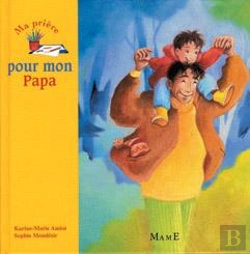 Bertrand.pt - Ma Priere Pour Papa