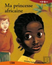 Ma Princesse Africaine
