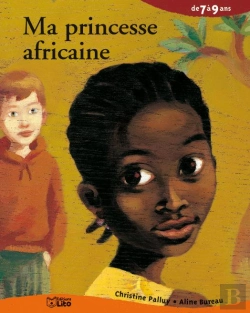 Bertrand.pt - Ma Princesse Africaine