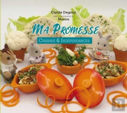 Bertrand.pt - Ma Promesse
