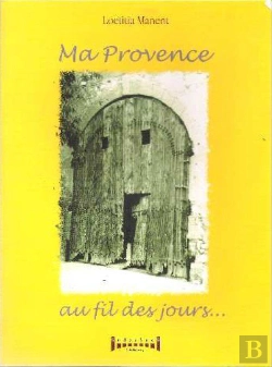 Bertrand.pt - Ma Provence Au Fil Des Jours
