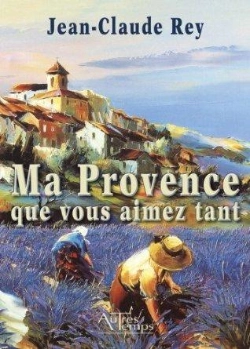 Bertrand.pt - Ma Provence Que Vous Aimez Tant