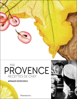 Bertrand.pt - Ma Provence, Recettes De Chef