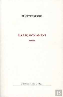 Bertrand.pt - Ma Psy, Mon Amant