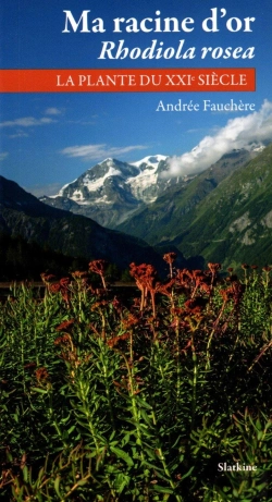 Bertrand.pt - Ma Racine D'Or Rhodiola Rosea
