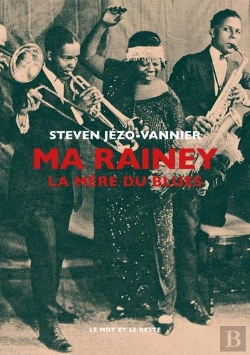 Bertrand.pt - Ma Rainey - La Mere Du Blues